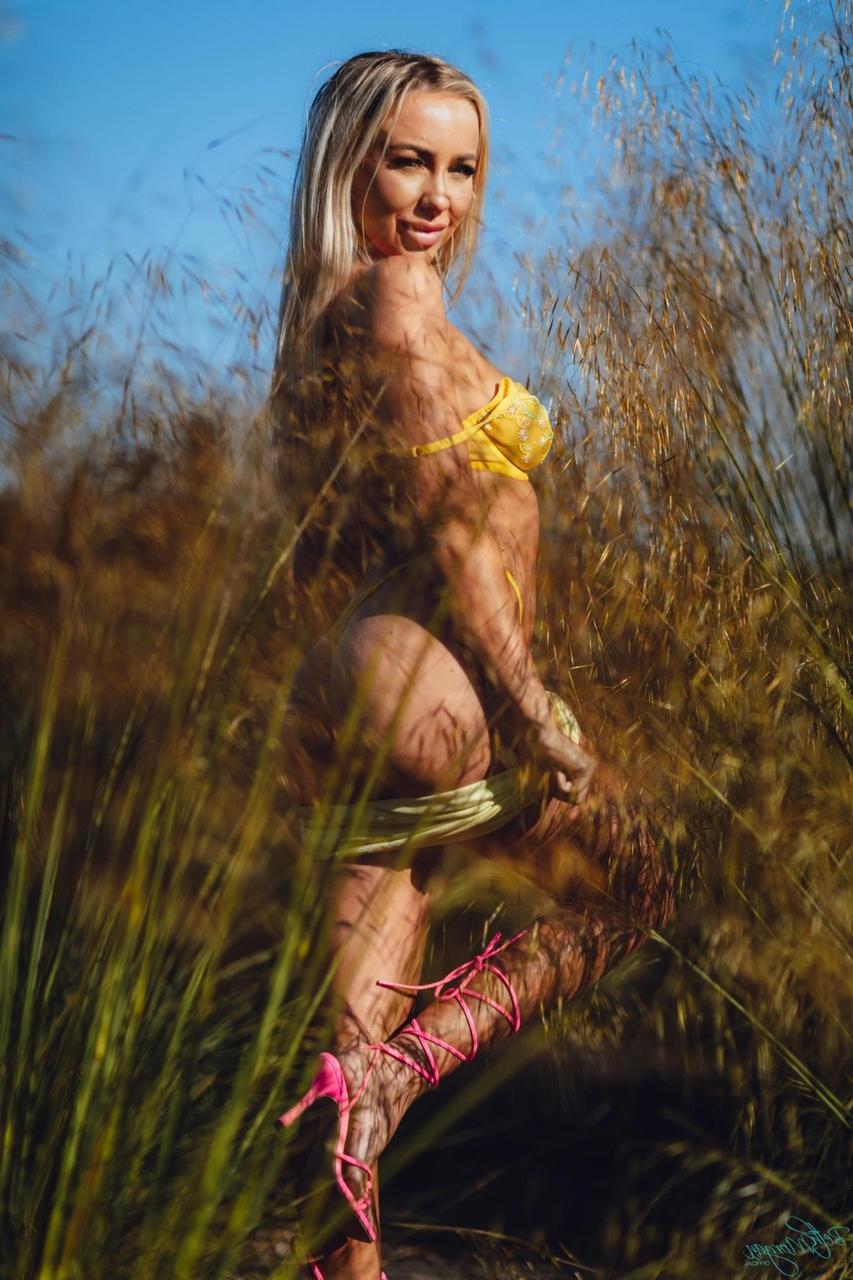 12P Beth Morgan Official starring Beth Morgan Nude Gallery