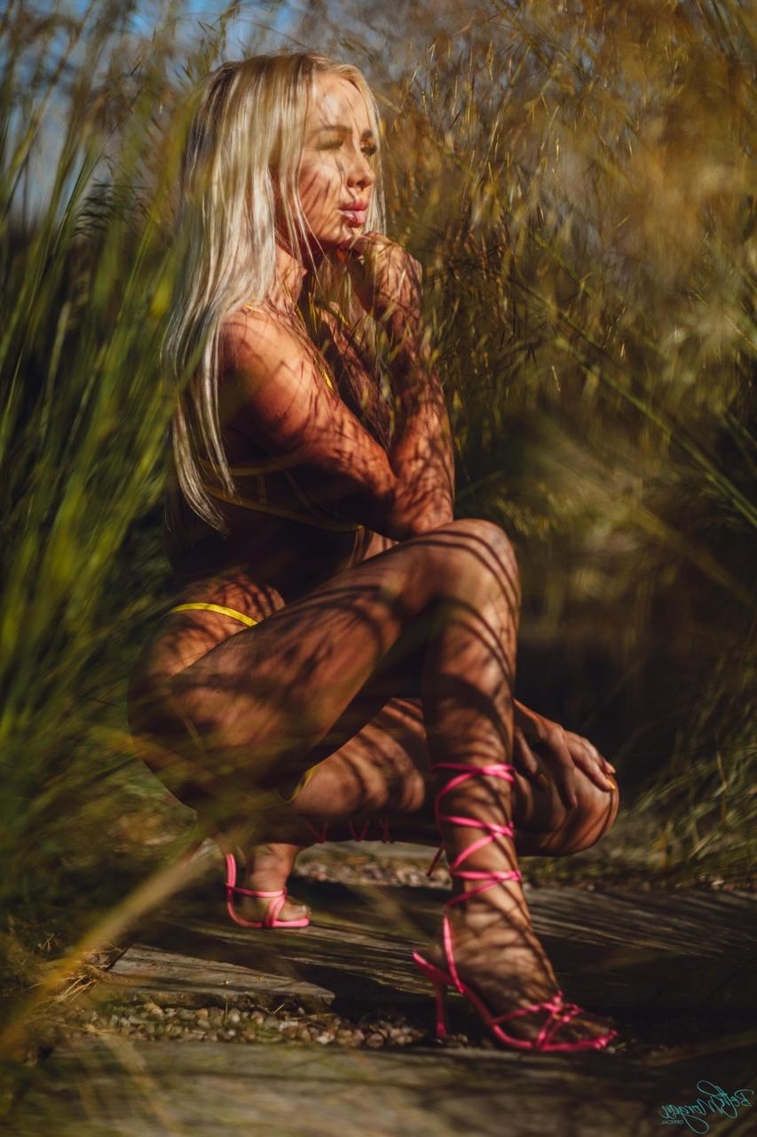 12P Beth Morgan Official starring Beth Morgan Nude Gallery