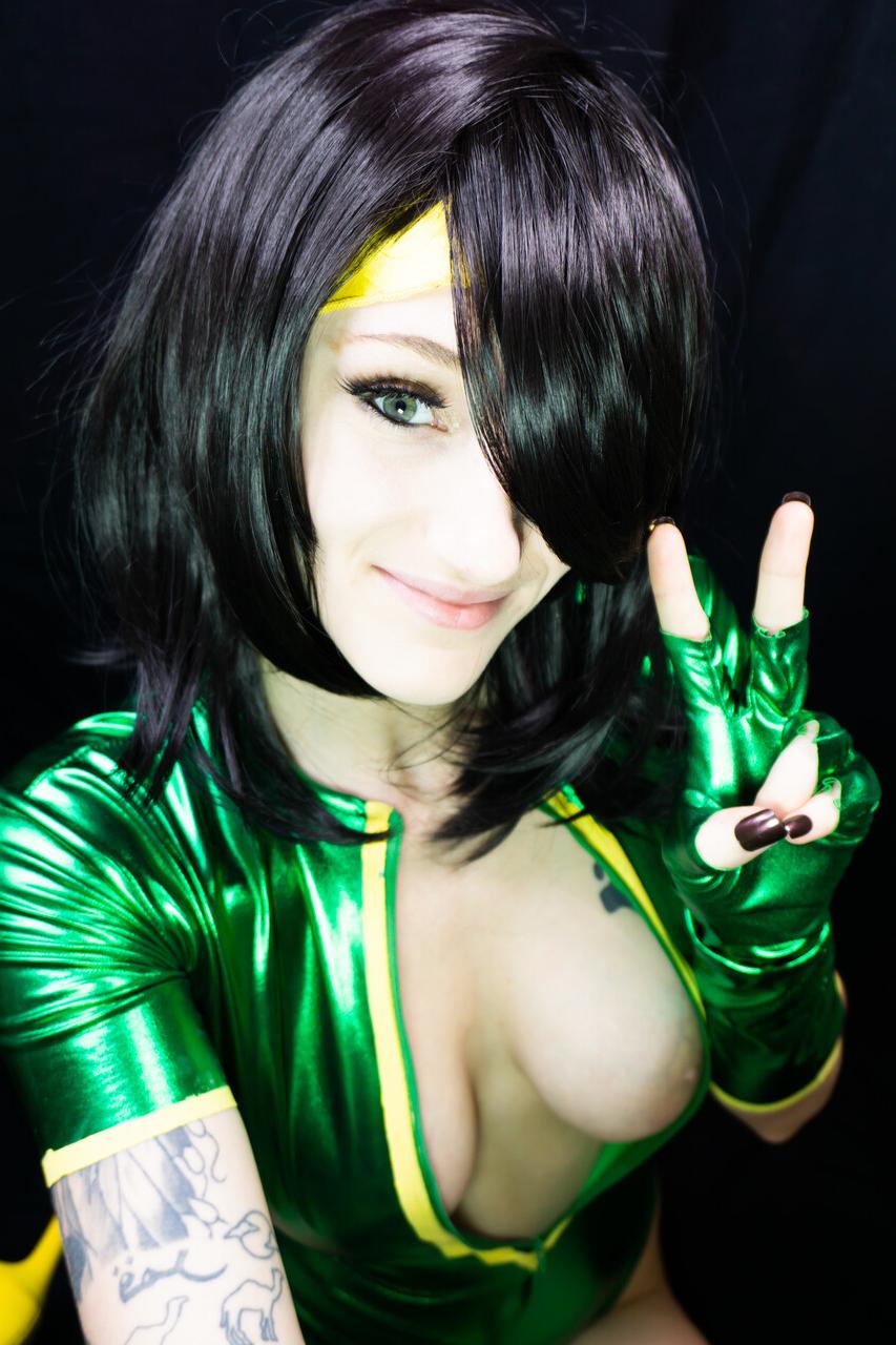 15P Kitty Quinn Oficial Kitty Quinn