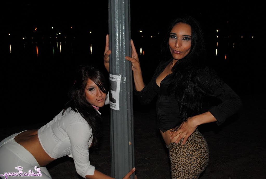 12P Latina Tranny Galeria De Nudez