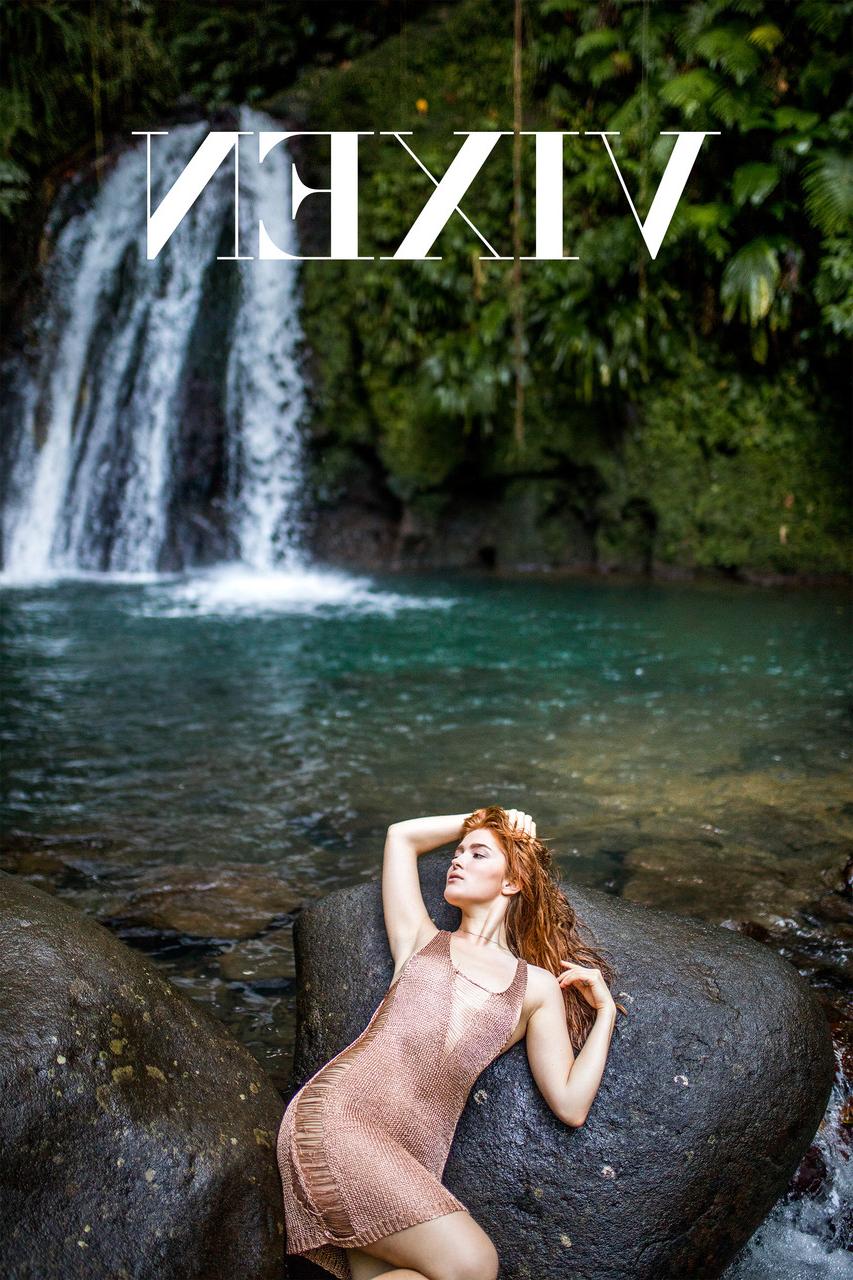 20P Beautiful teens Jia Lissa & Ellie Leen enjoy doggystyle sex in an FFM 3some