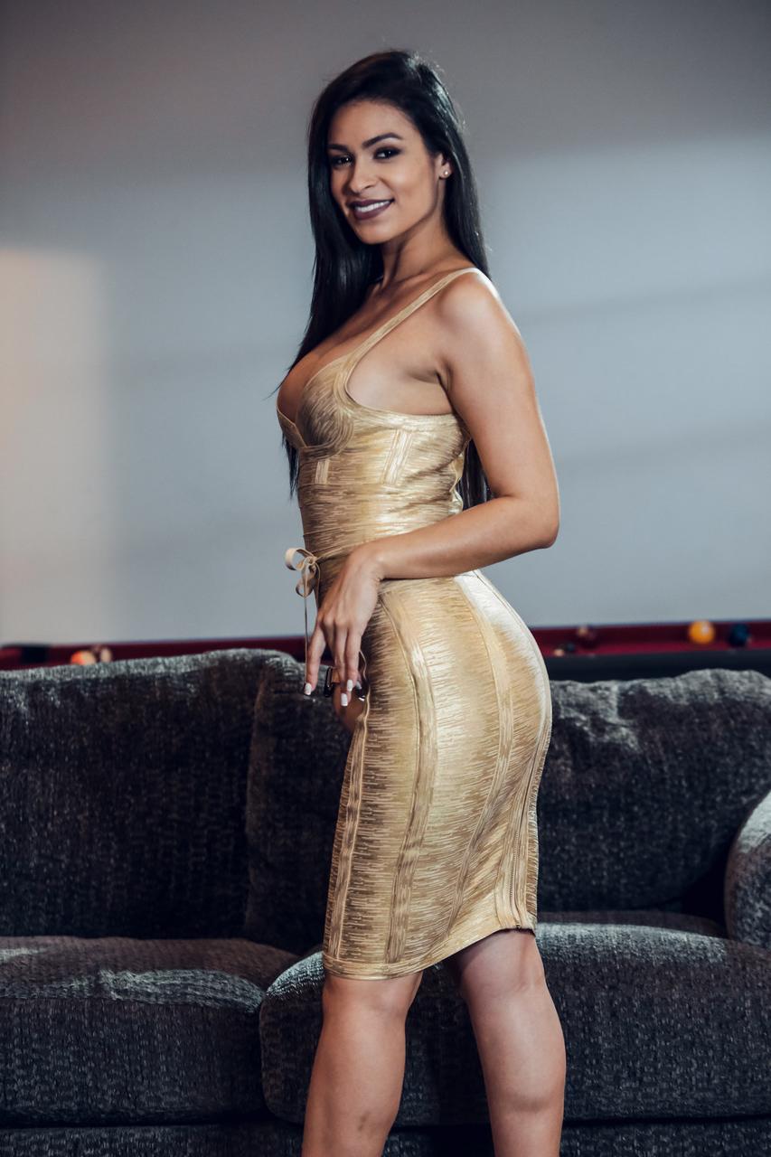 20P Digital Playground Emma Hix, Katana Kombat