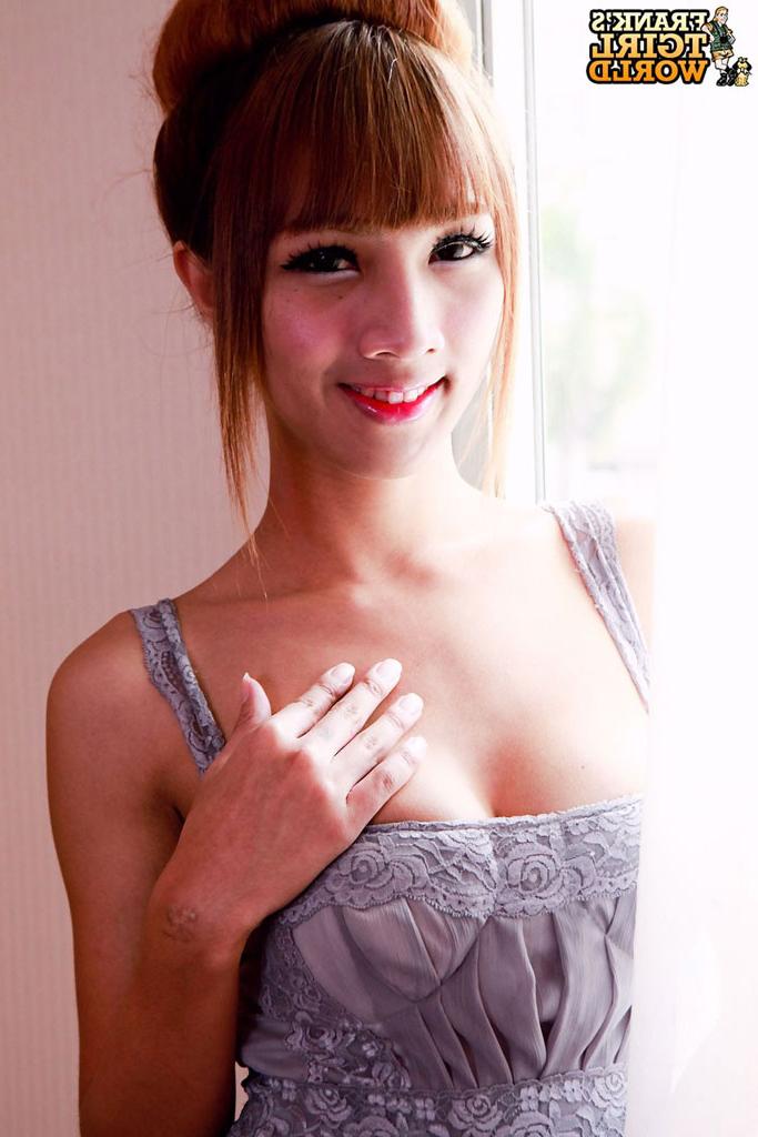 15P Franks TGirl Mundo Desnudo XXX