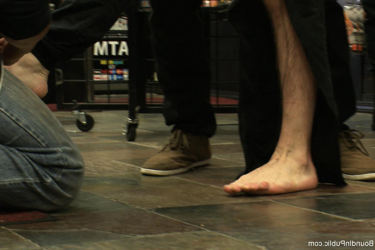 20P Bound in Public Tristan Jaxx, Alex Summers