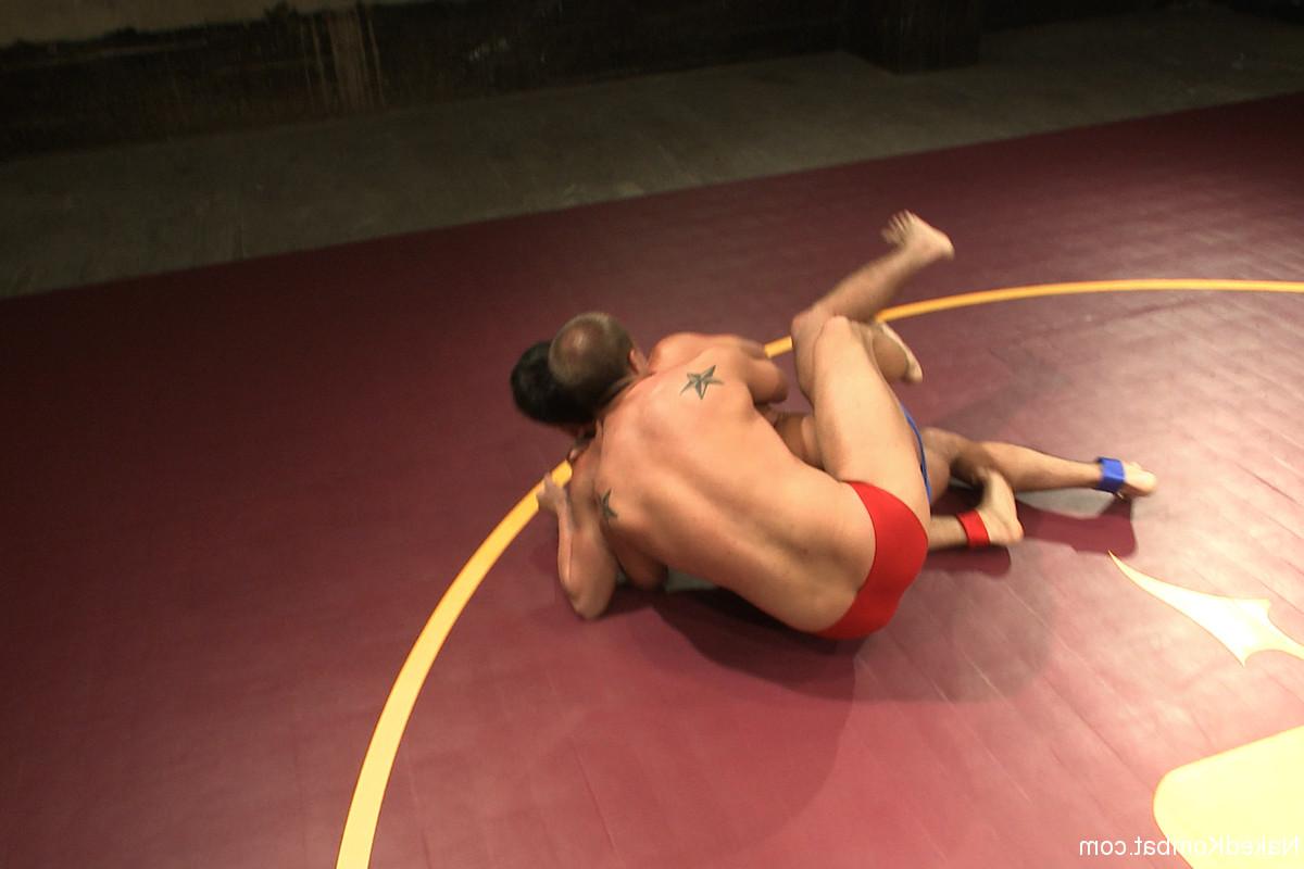 20P Kombat Eli Hunter, Jett Jax Nus