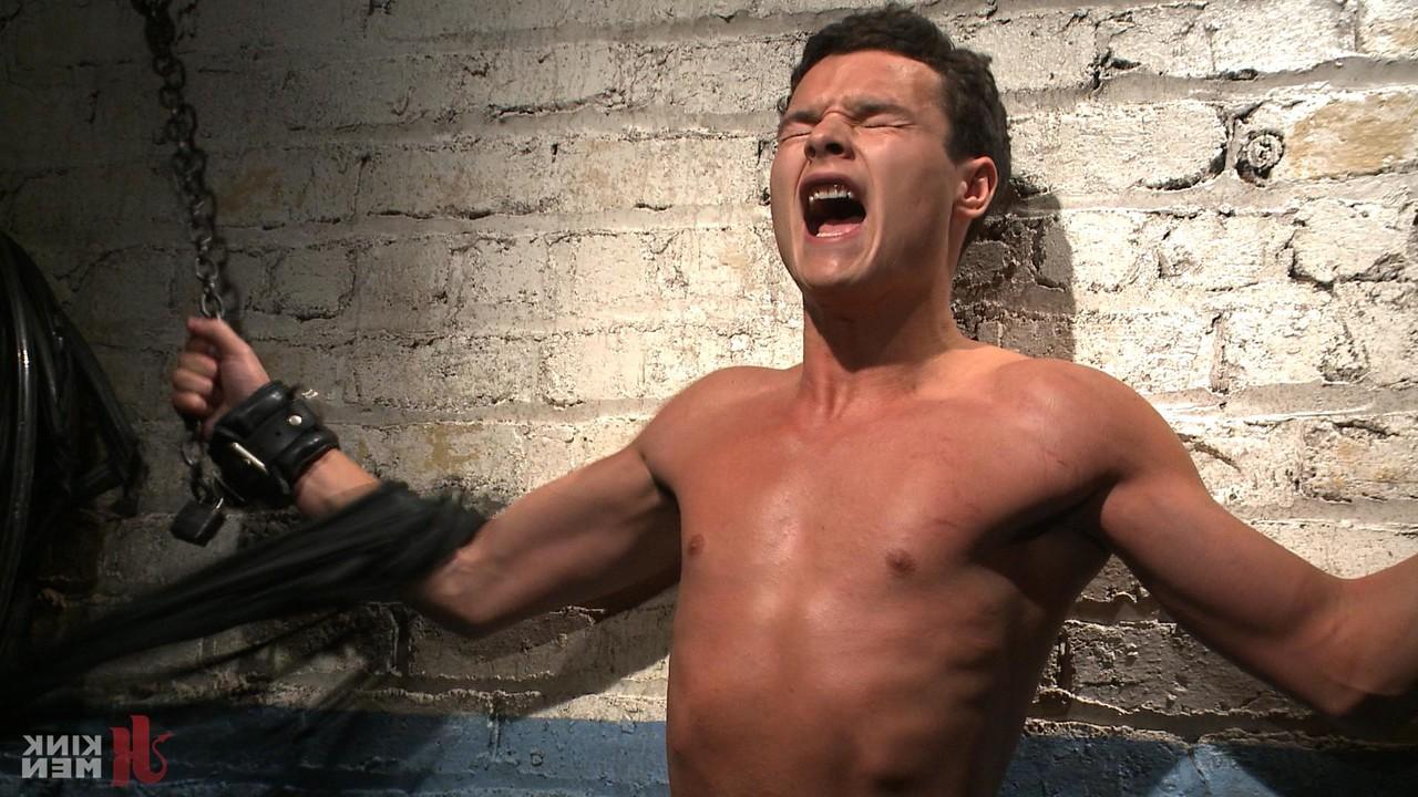 15P 30 Minutes of Torment Micky Mackenzie