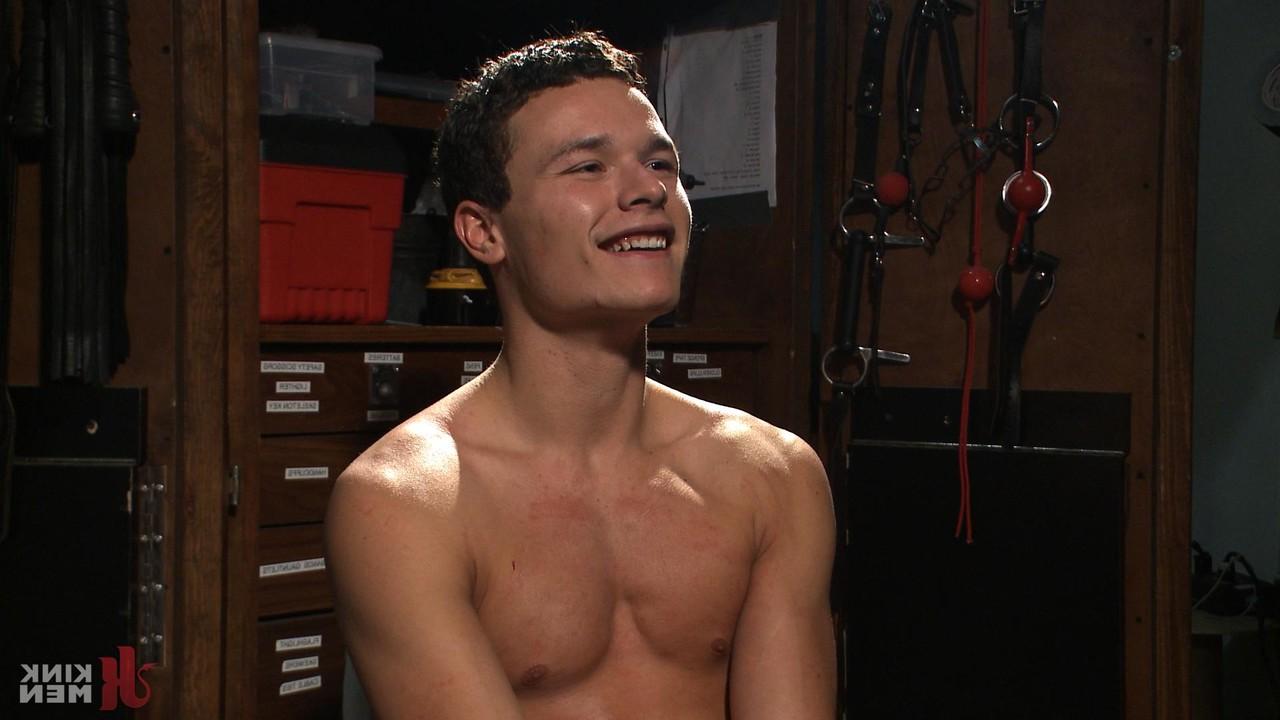 15P 30 Minutes of Torment Micky Mackenzie