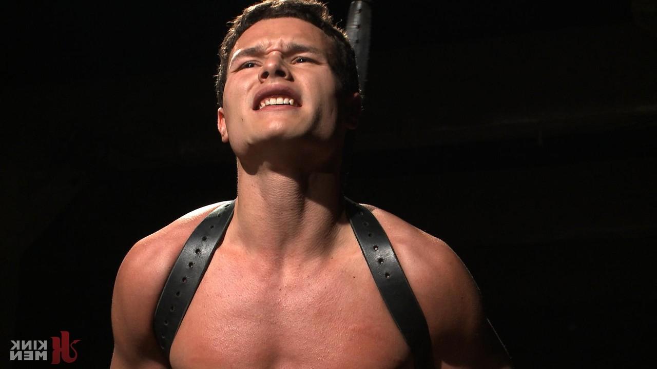 15P 30 Minutes of Torment Micky Mackenzie