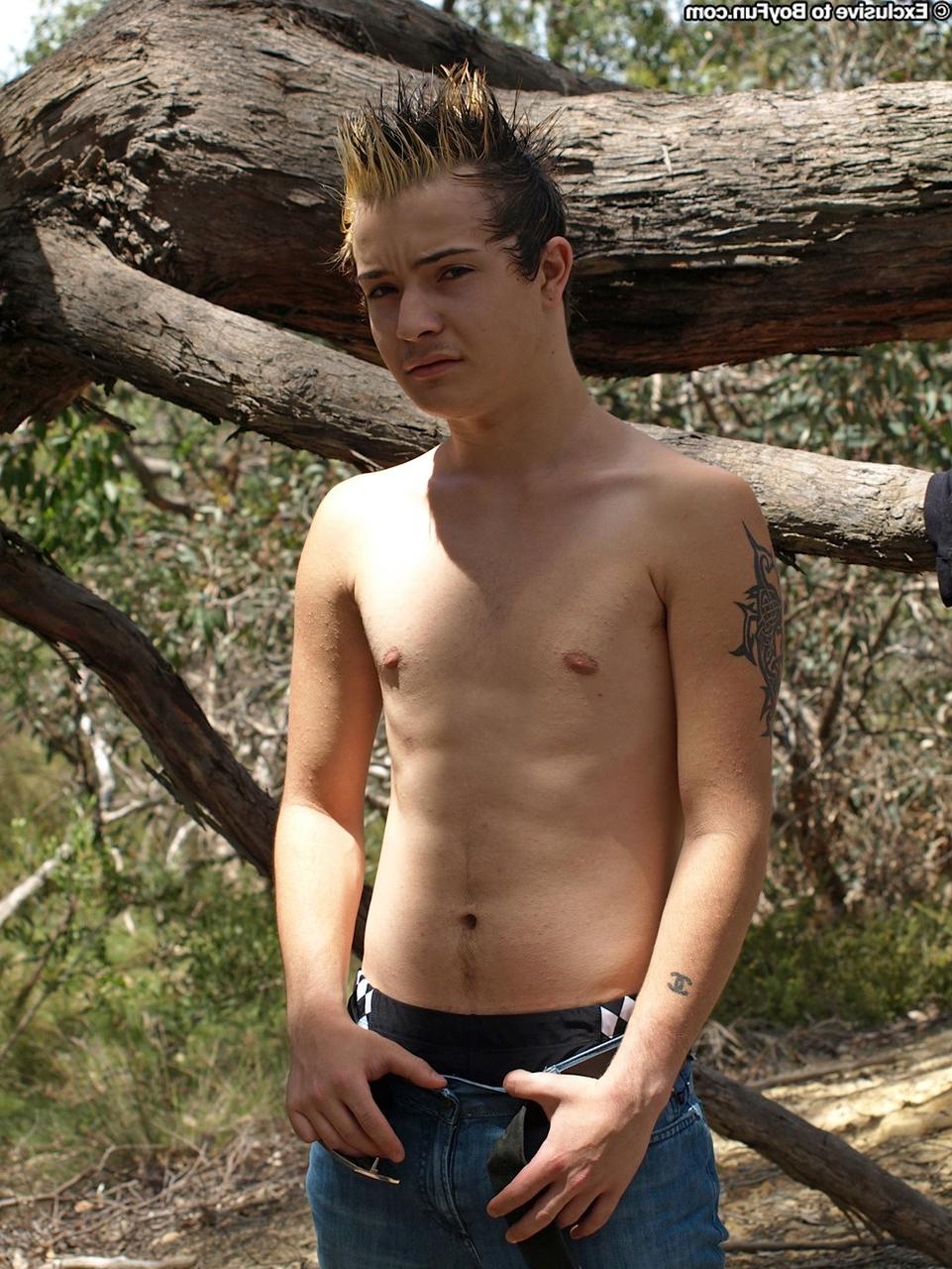 20P Boy Fun Marco 2