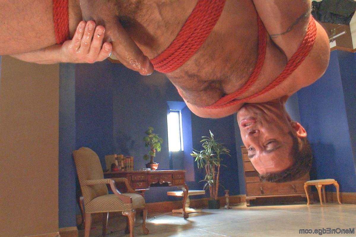 20P Men On Edge Nick Capra