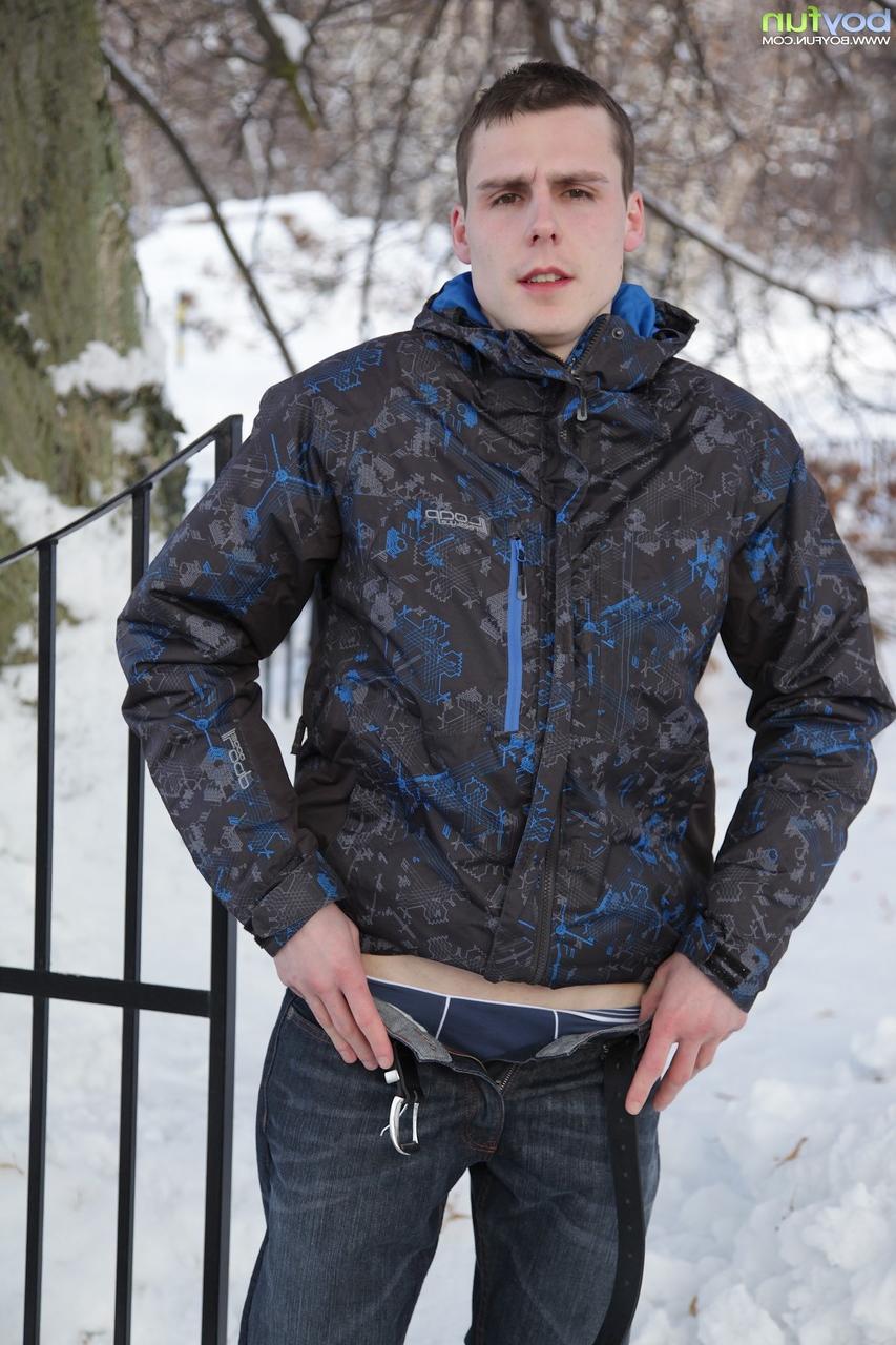 20P Boy Fun Lucas Kane
