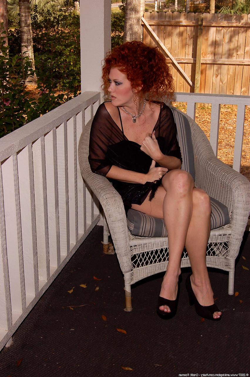20P ATK Archives Sabrina Fox