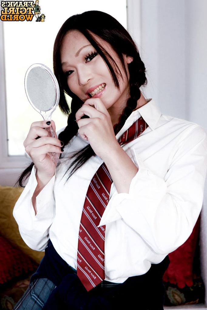 11P Franks TGirl Monde Sexe Photos