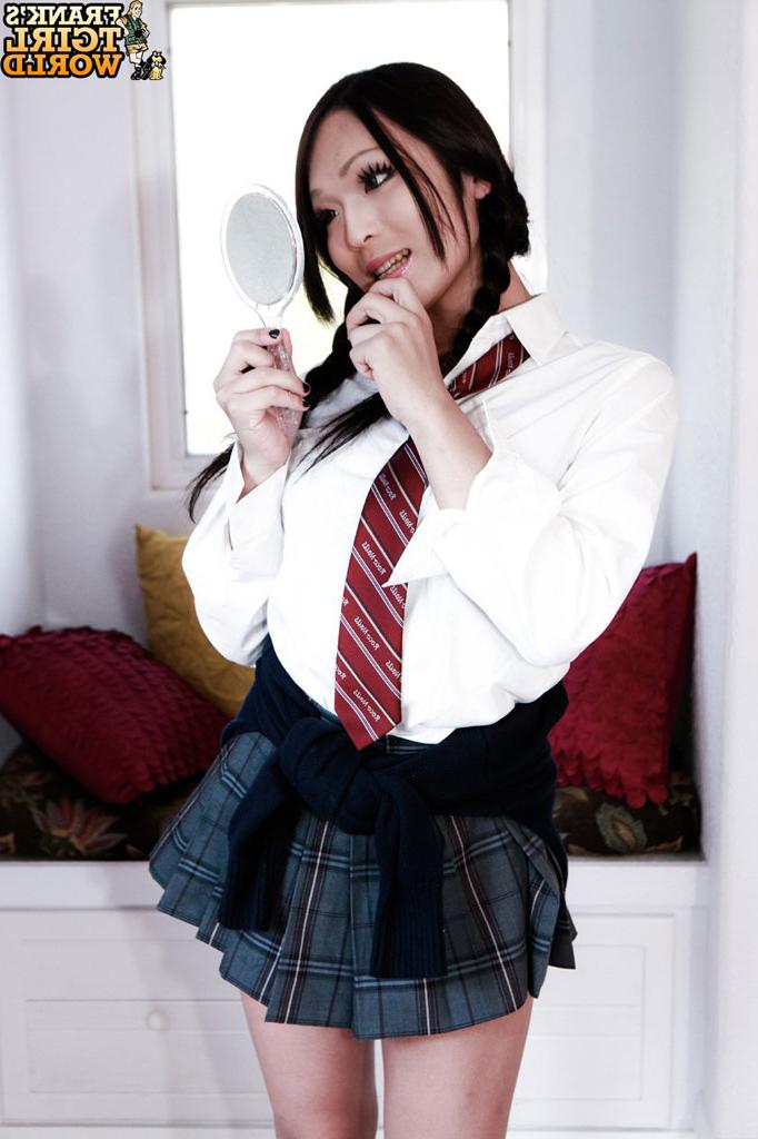 11P Franks TGirl Monde Sexe Photos