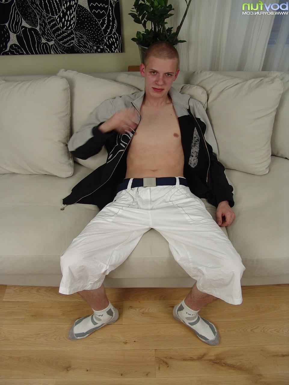 20P Boy Fun Jimmie 2