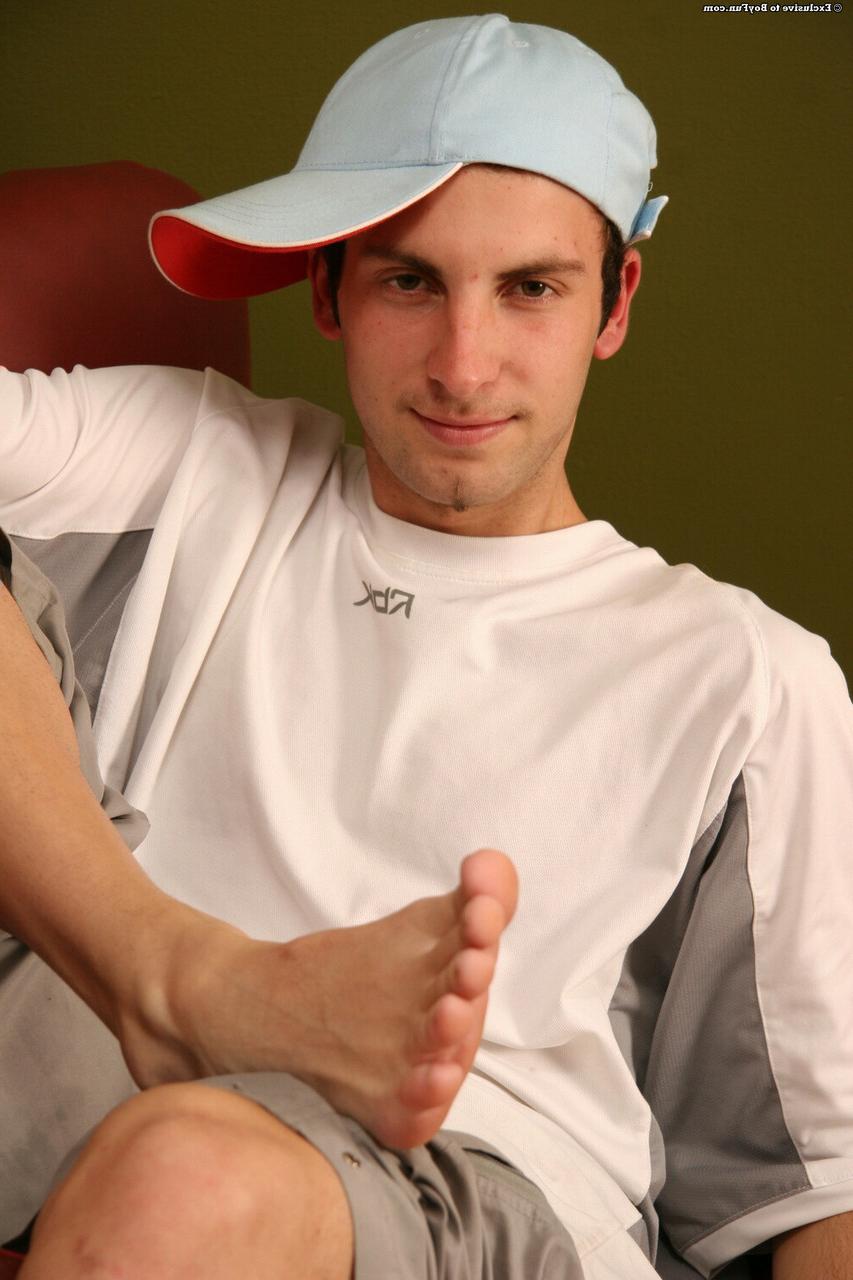 20P Boy Fun Anton 2