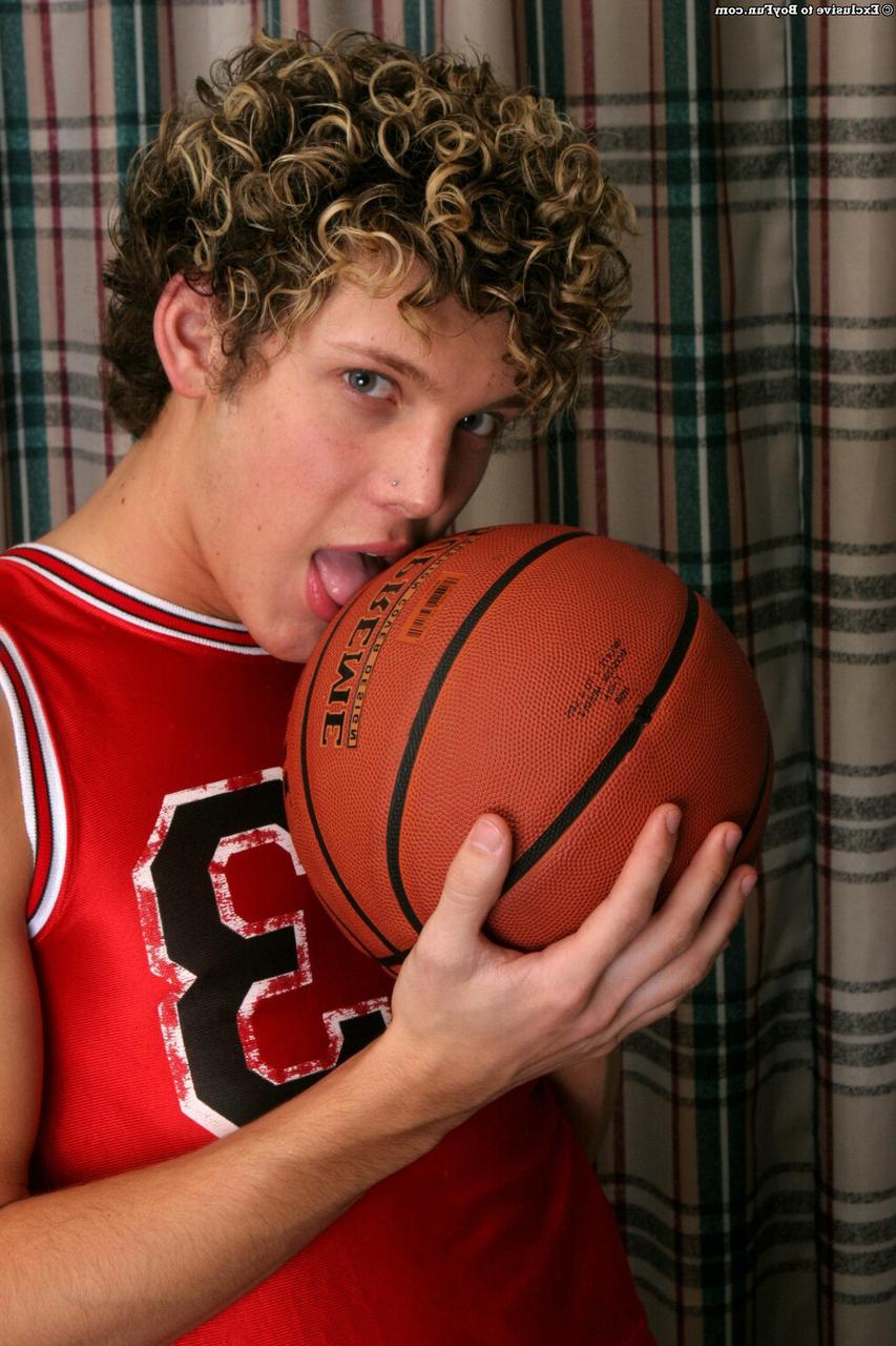 20P Boy Fun Josh 6