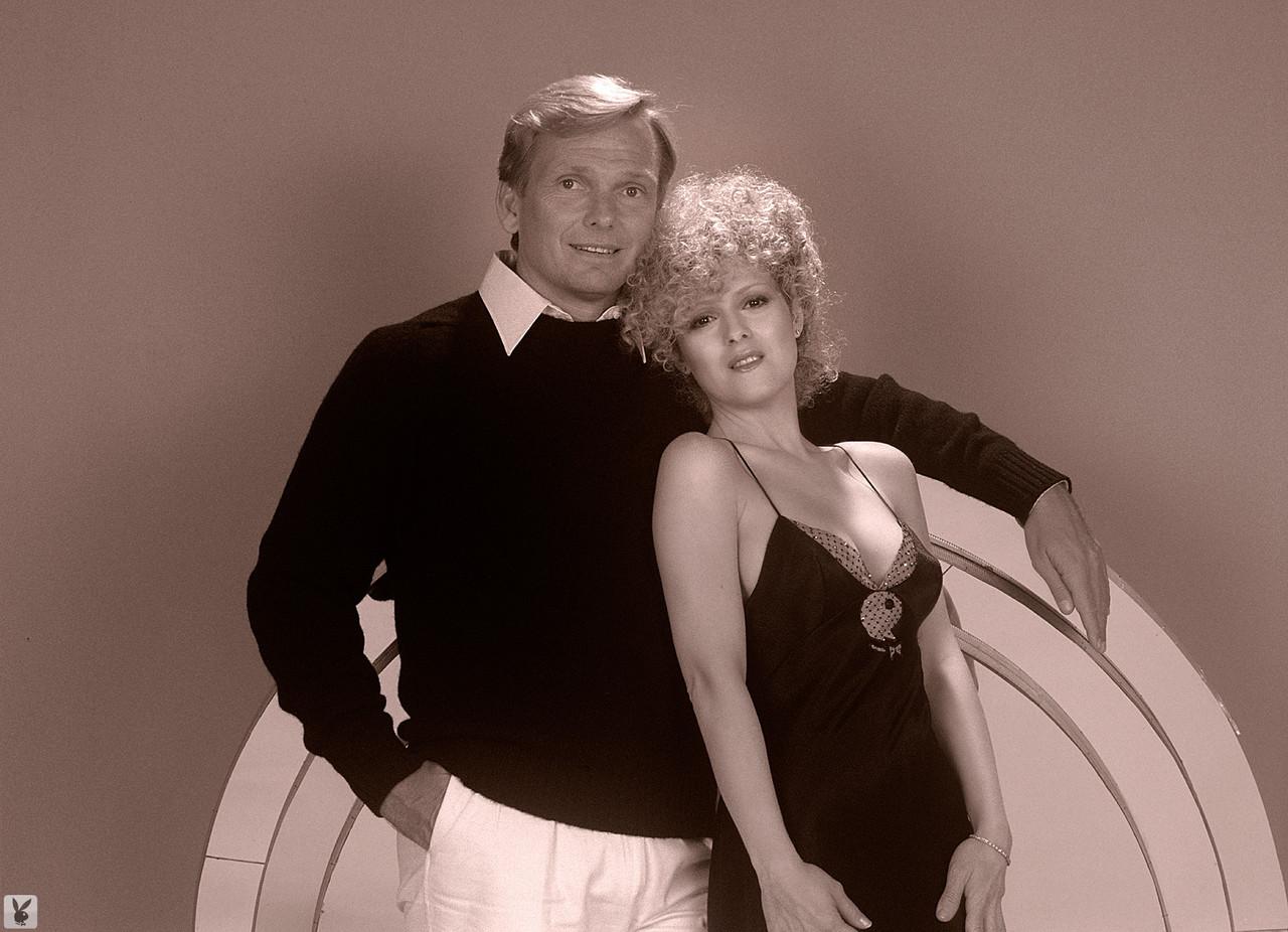 13P Provocative and enchanting doll Bernadette Peters teases your imagination