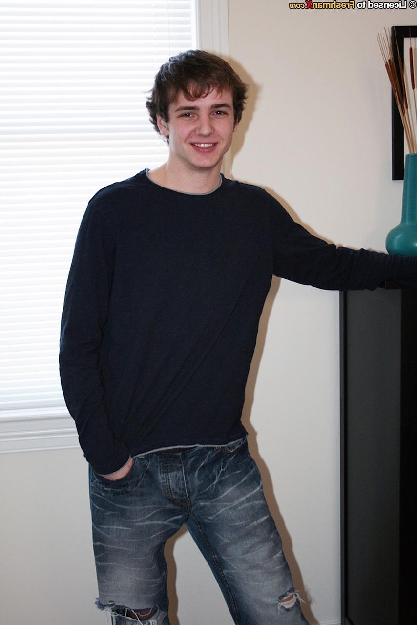 20P Boy Fun Danny