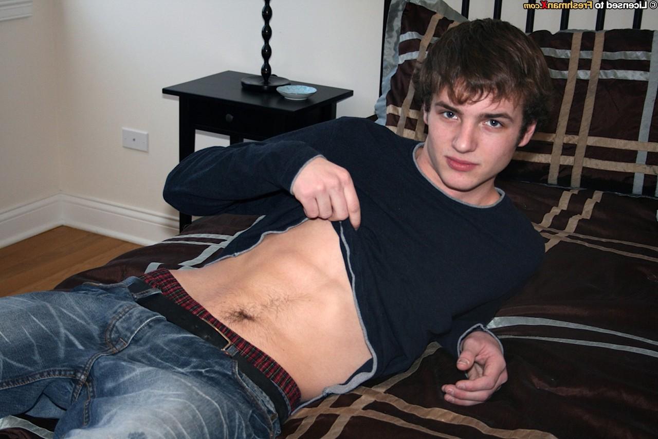 20P Boy Fun Danny