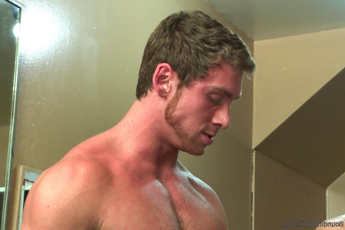20P Bound in Public Tripp Townsend, Christian Wilde, Connor Maguire