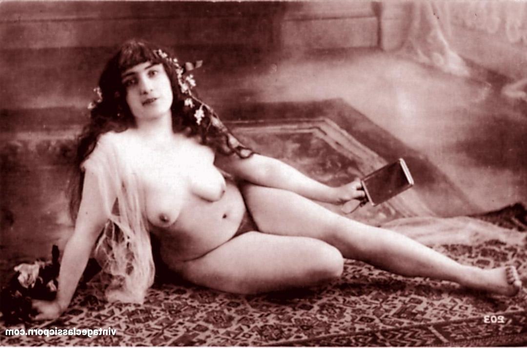 20P Pornografia clássica vintage
