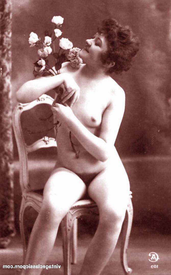 20P Pornografia clássica vintage