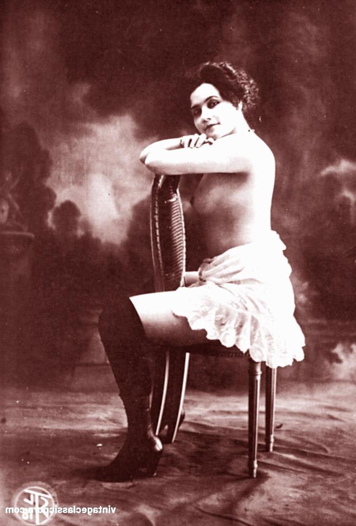 20P Pornografia clássica vintage