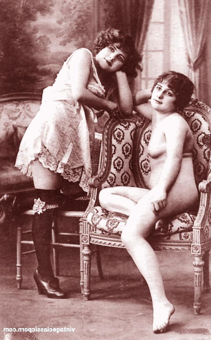 20P Pornografia clássica vintage