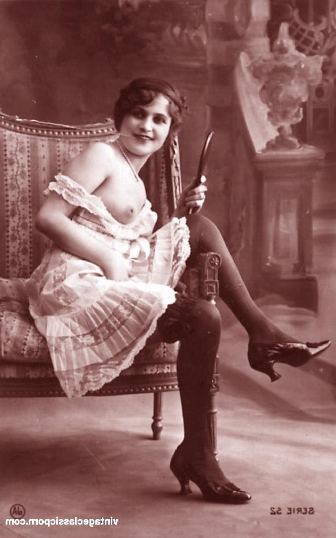 20P Pornografia clássica vintage