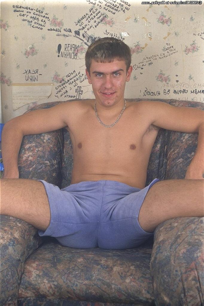 20P Boy Fun Kirilov