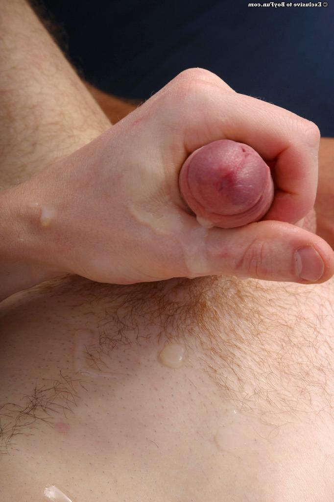 20P Boy Fun Ian James