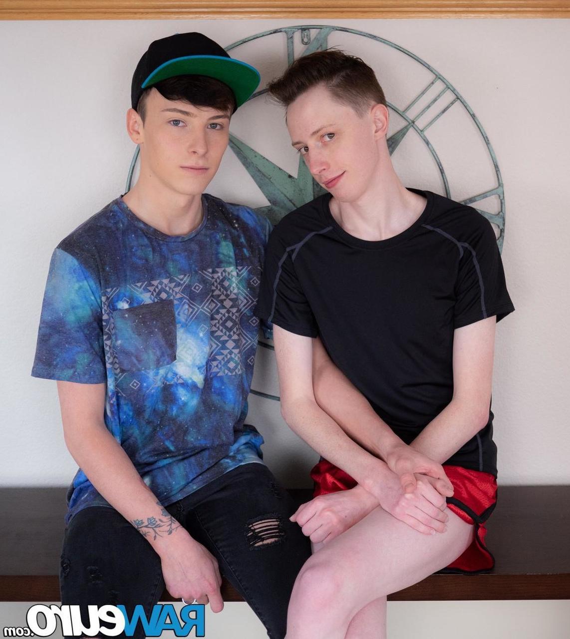 17P Raw Euro Jackson Wright, Chris Summers