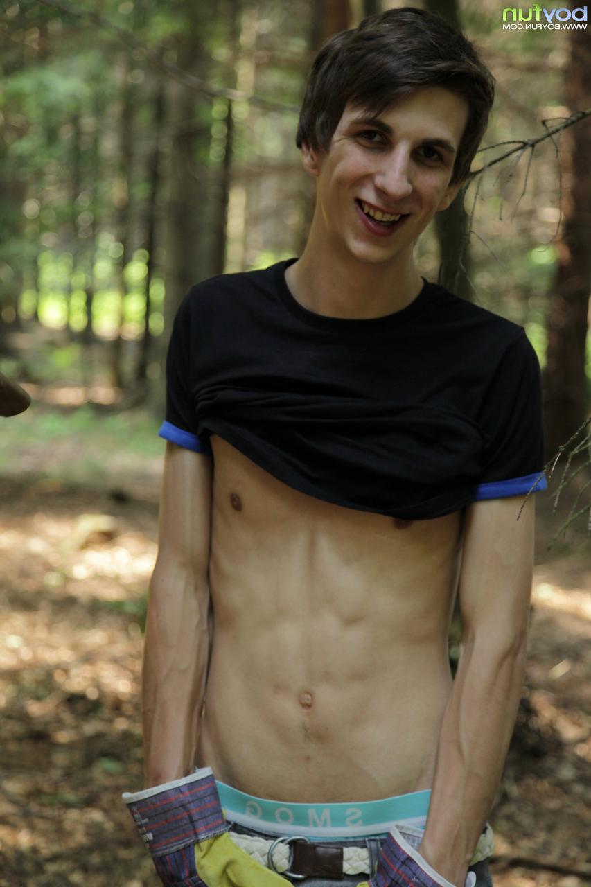 20P Boy Fun JESSE JENKINS