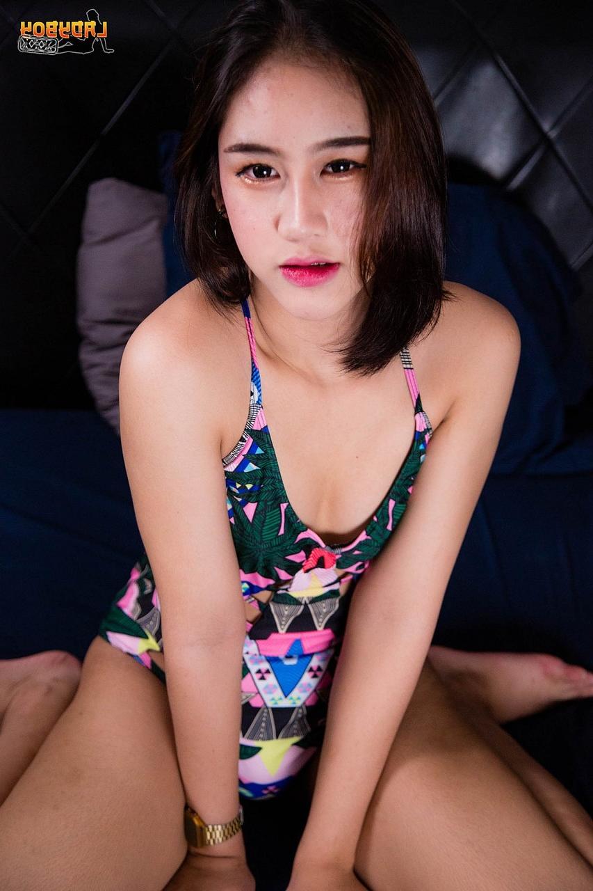 16P Asiatique TGirl Tout