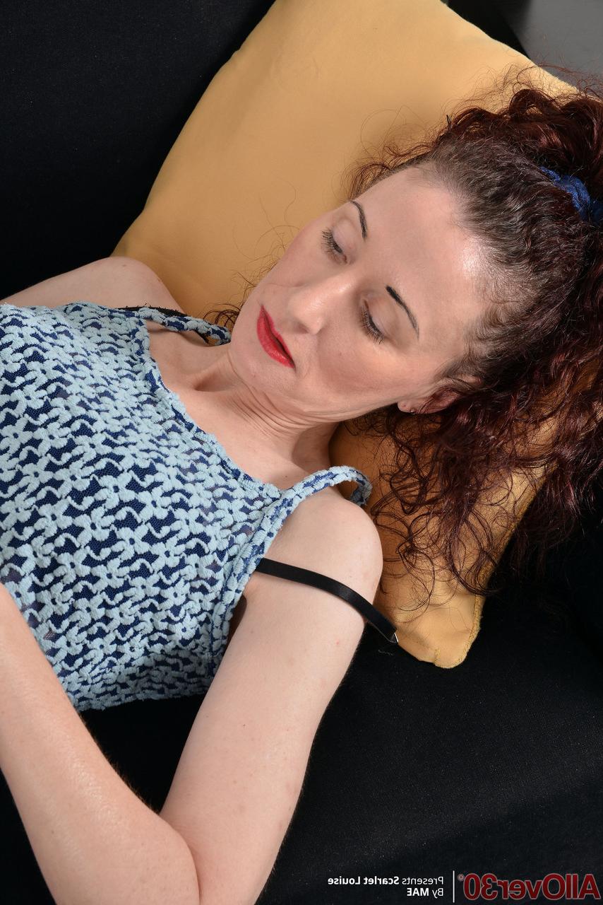 20P Alles über 30 Scarlet Louise