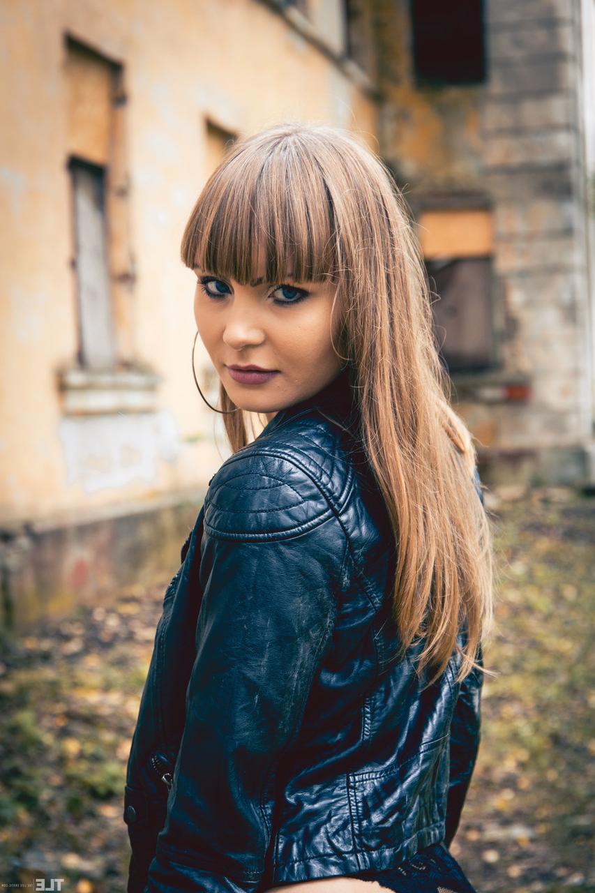 20P Die Lebenserotik Natalie Russ