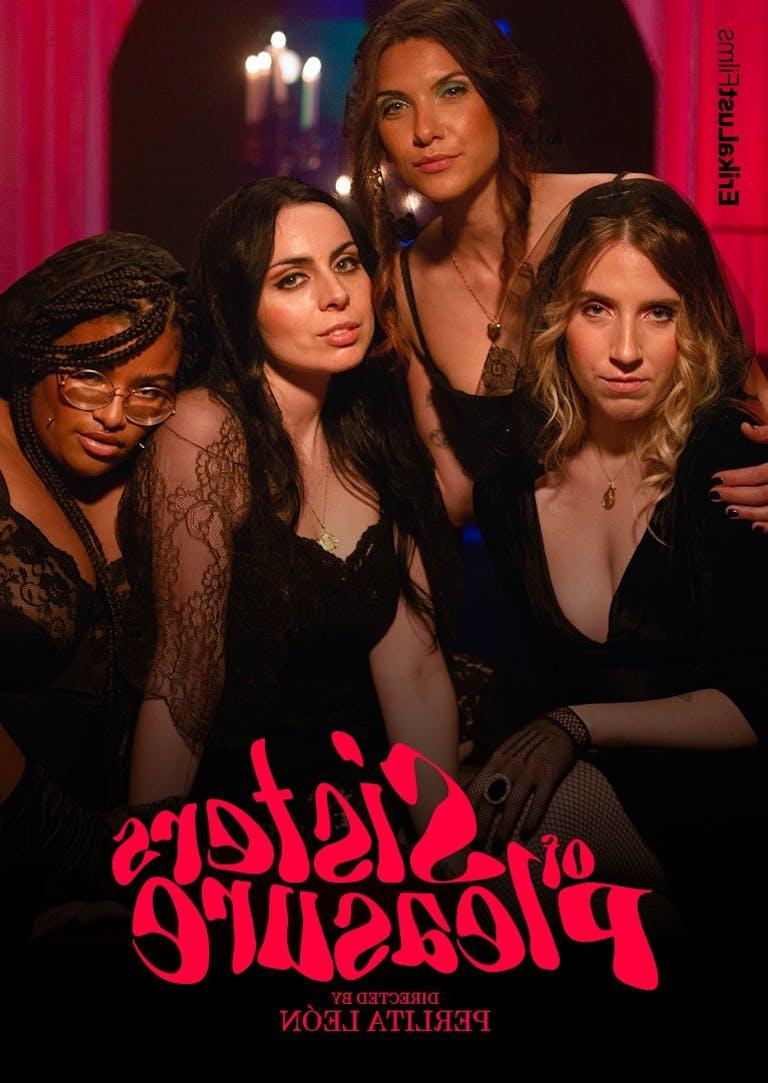 13P European nymphos getting wild and dirty in a lesbian compilation