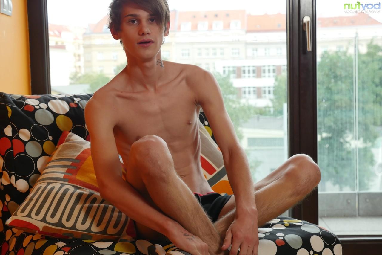 20P Junge Spaß Andre Lucas