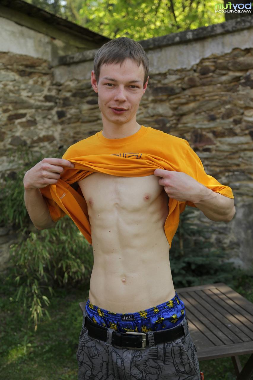 20P Junge Spaß Tommy Jax