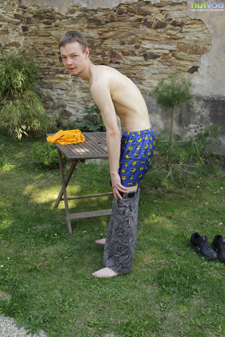 20P Junge Spaß Tommy Jax