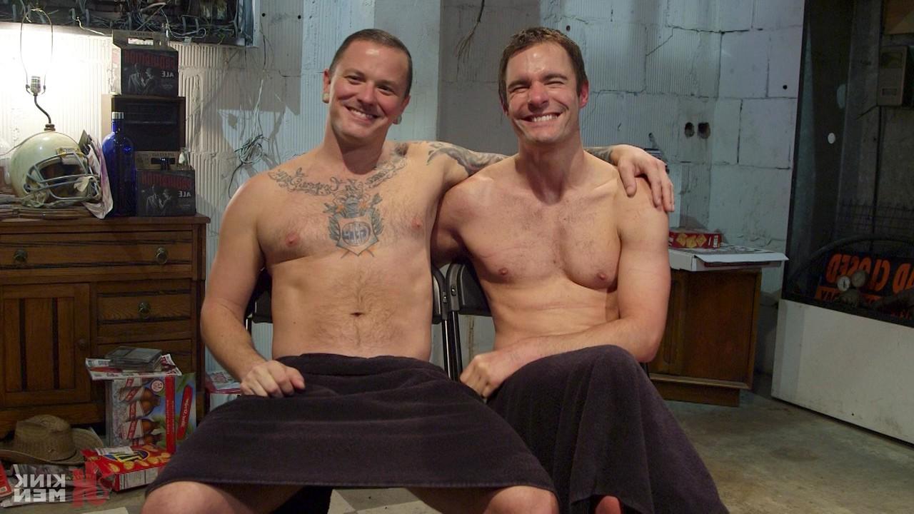 15P Bound Gods Max Cameron, Cameron Kincade