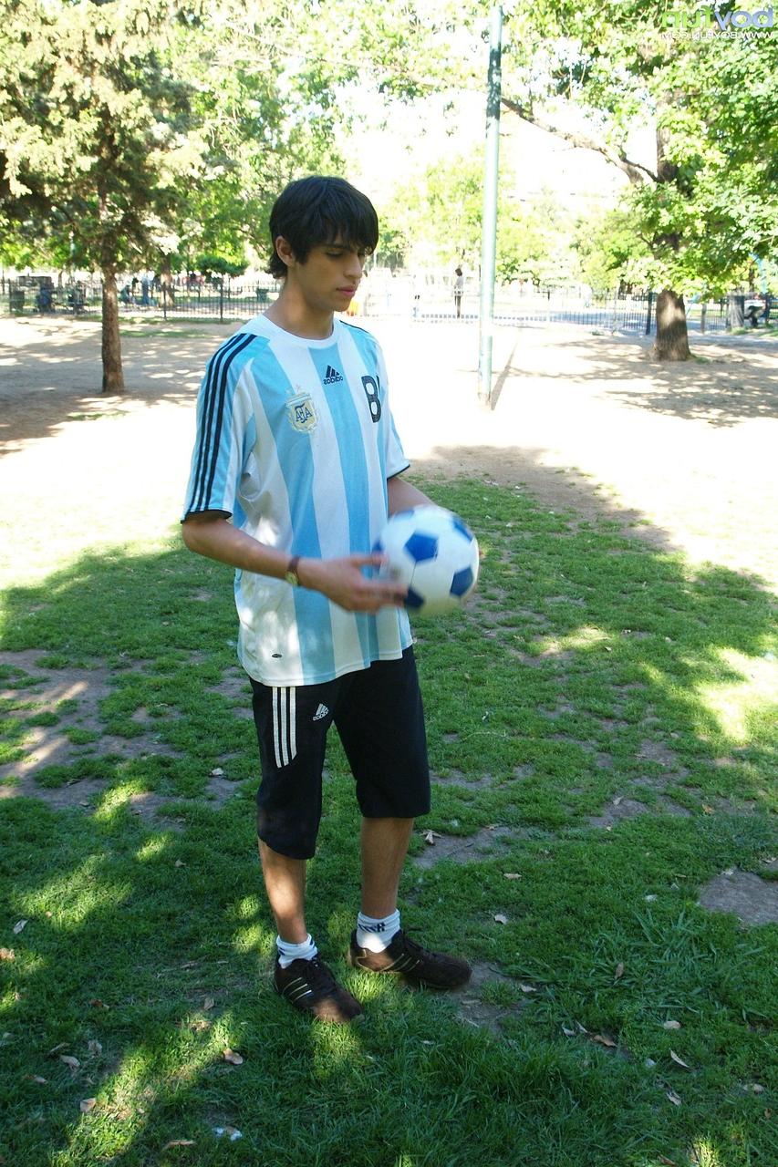 20P Boy Fun Adrian Dani