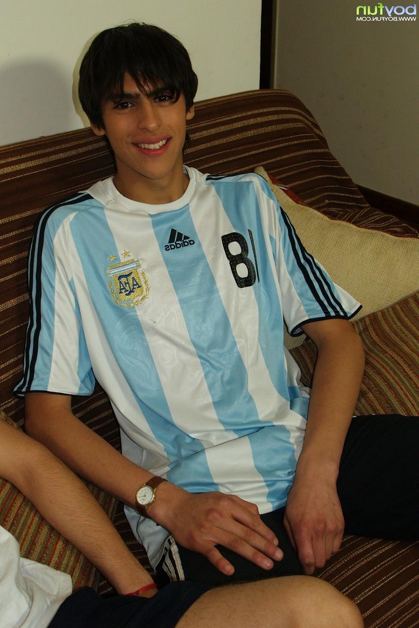 20P Boy Fun Adrian Dani