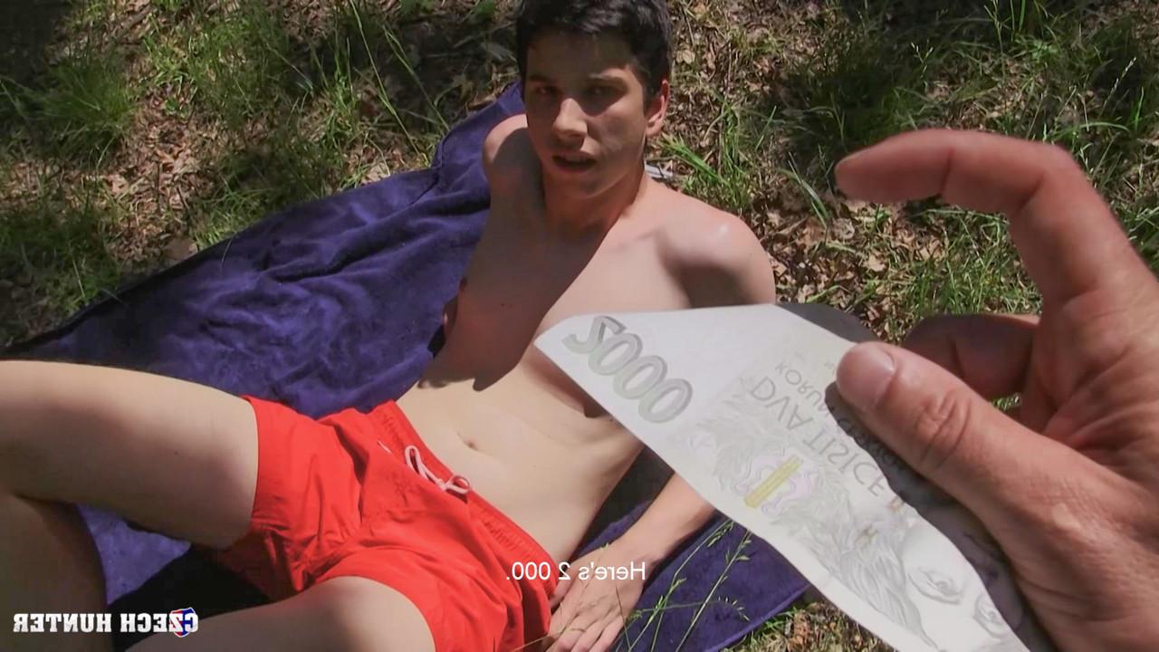 20P Dirty Scout 