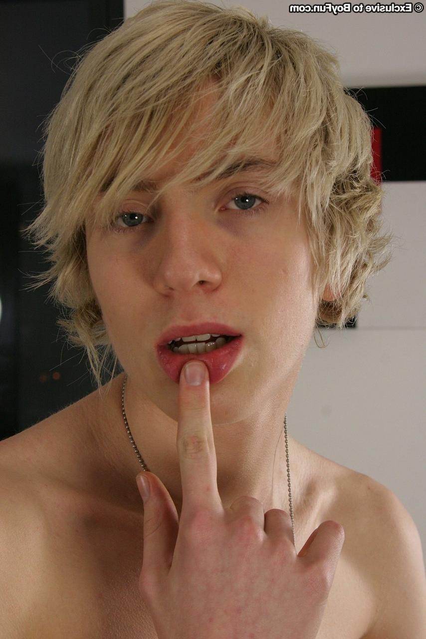20P Boy Fun Eowyn Ward