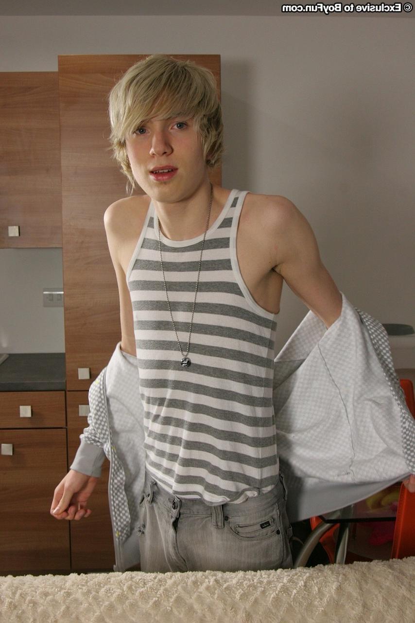 20P Boy Fun Eowyn Ward
