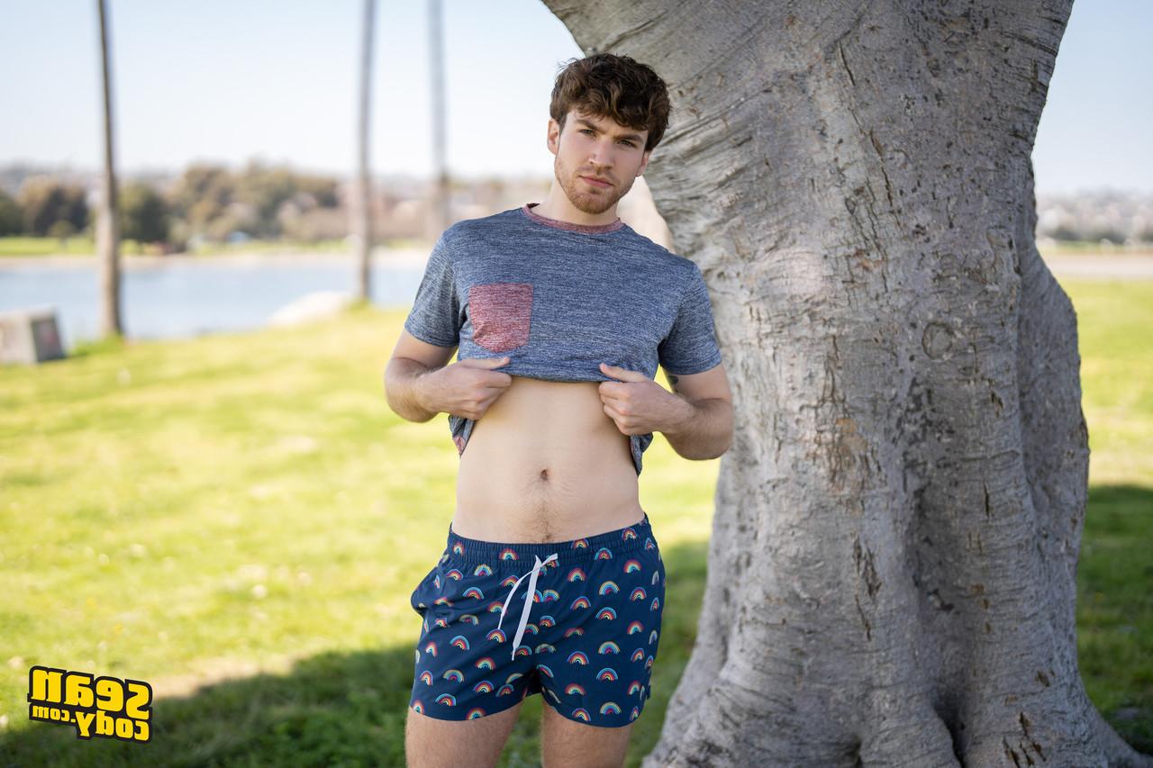 15P Sean Cody Kieran, Carter Collins