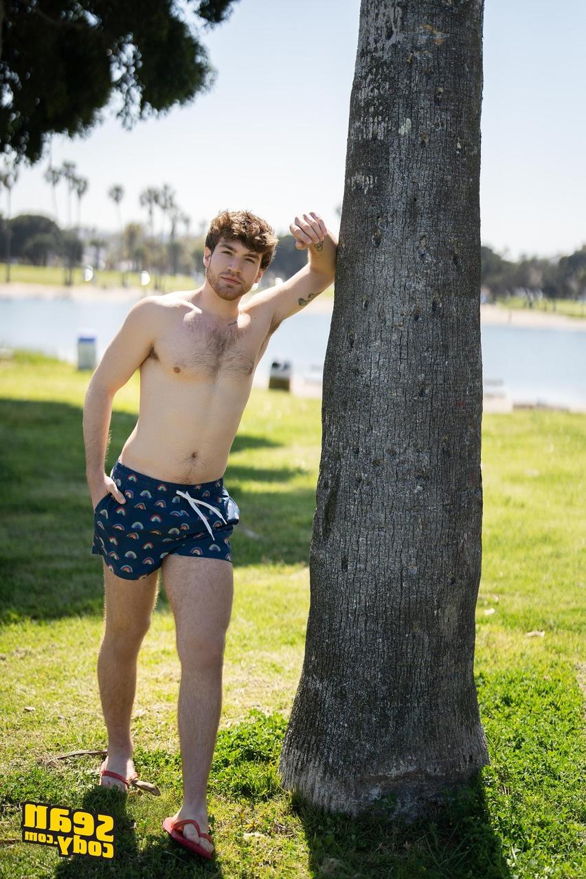 15P Sean Cody Kieran, Carter Collins