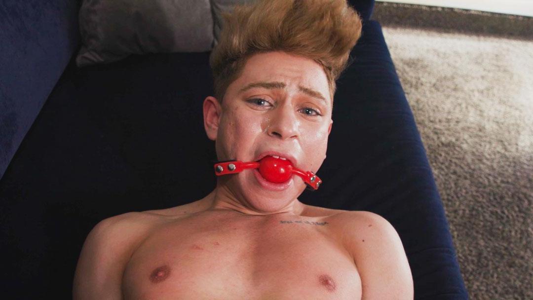 20P Kink Men Dominic Pacifico, Daniel Hausser